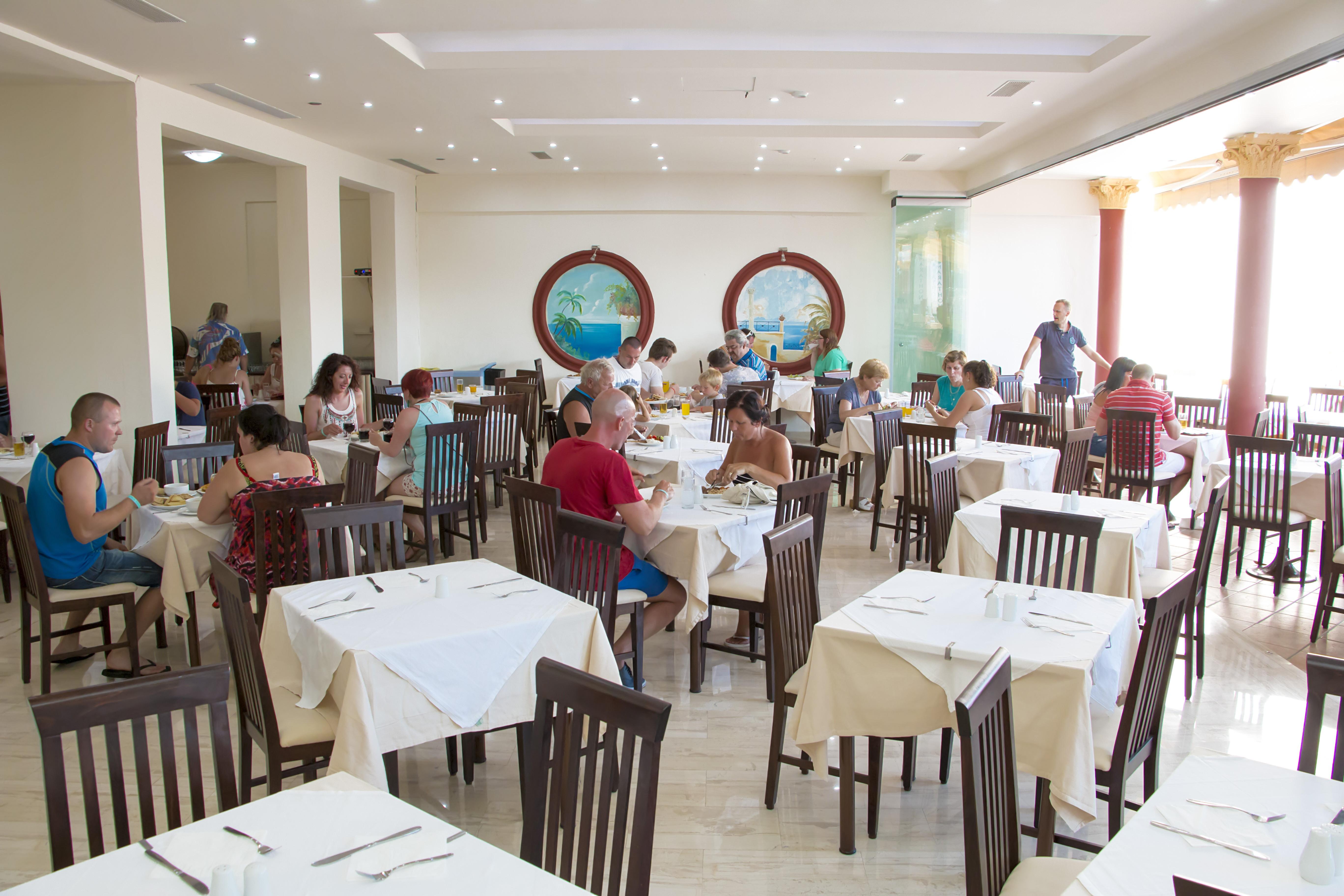 Marathon Otel 4*