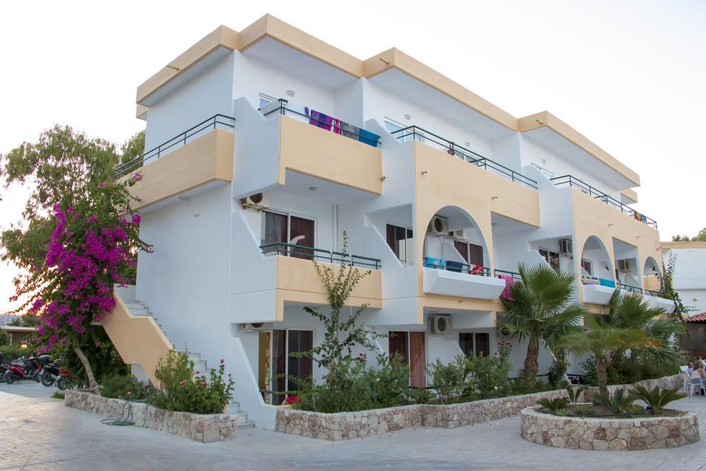 Otel Marathon 4*