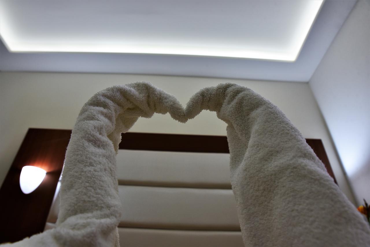 Marathon Otel Kolymbia