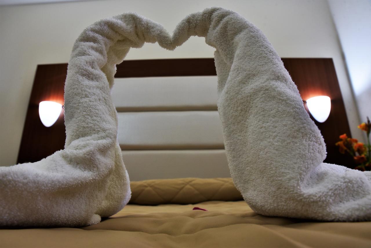 Marathon Otel 4*