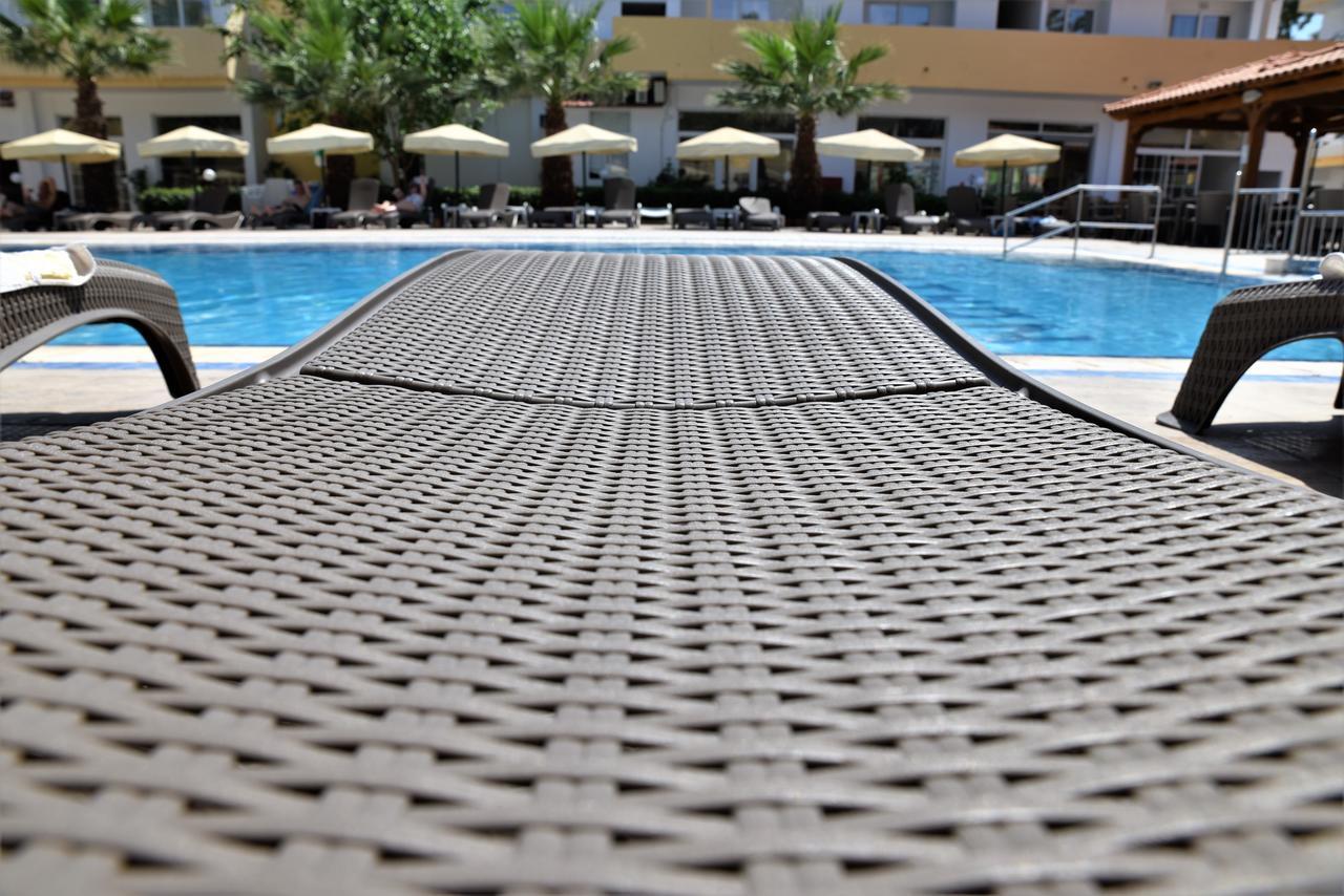 Marathon Otel
