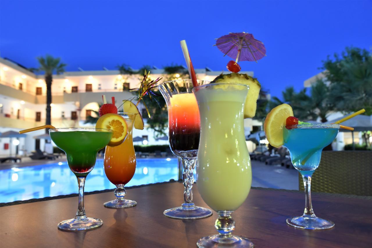 Otel Marathon 4*