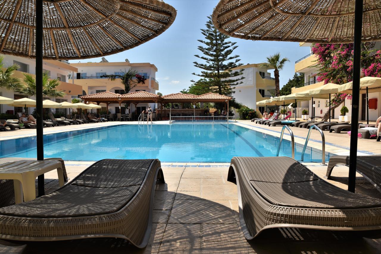 Otel Marathon Kolymbia