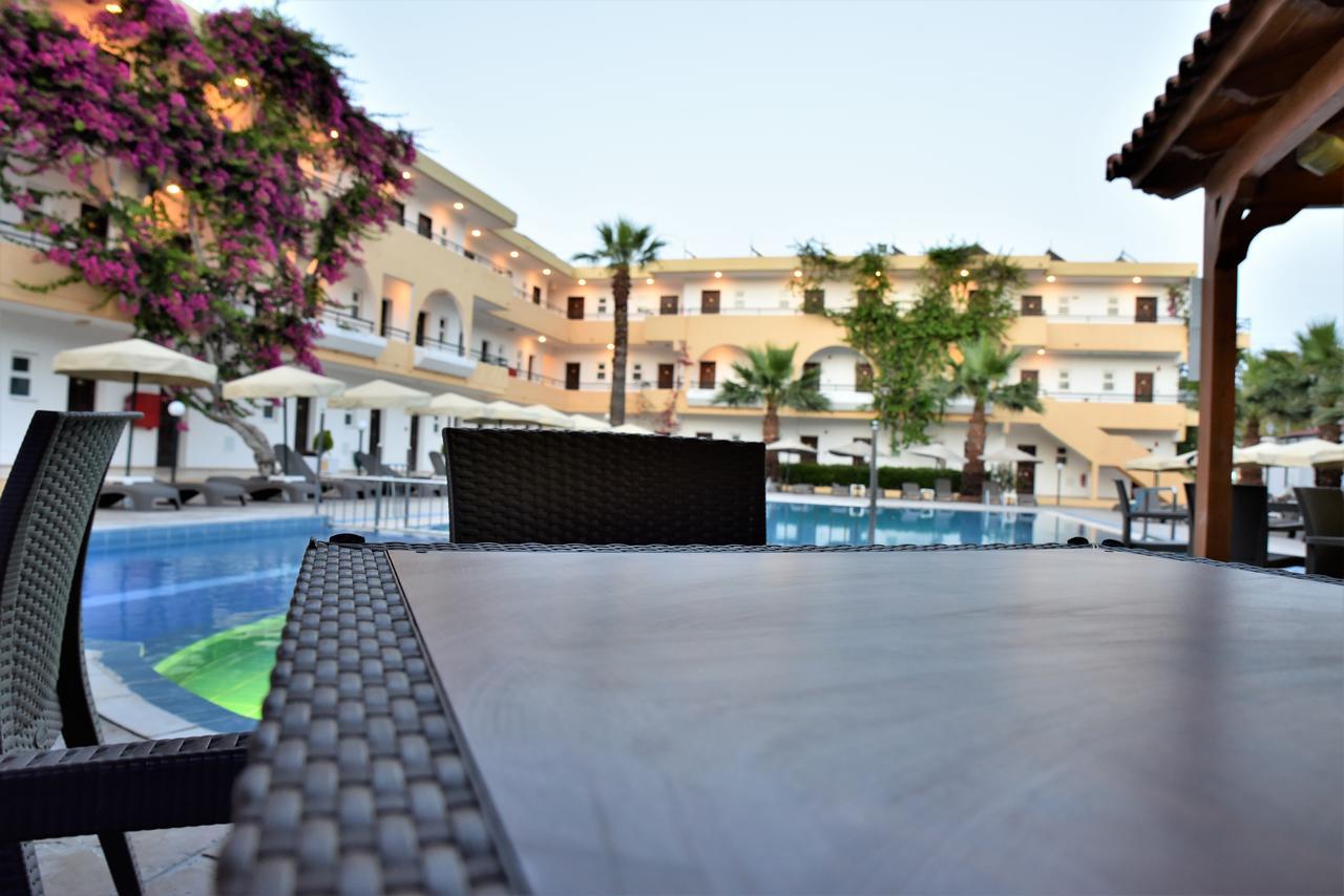 Otel Marathon 4*