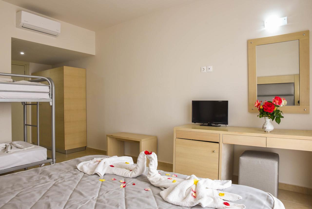 Otel Marathon