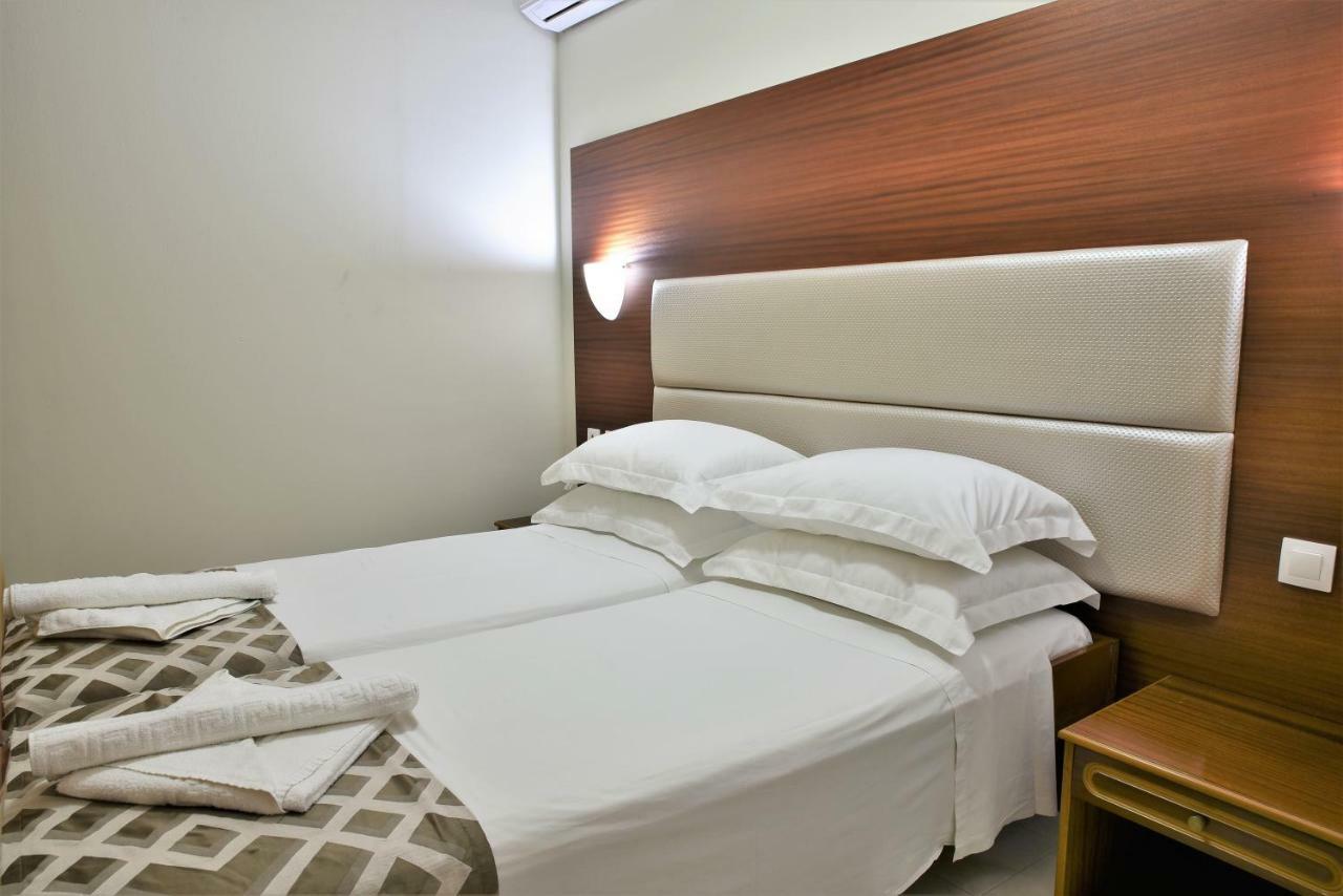 Marathon Otel 4*