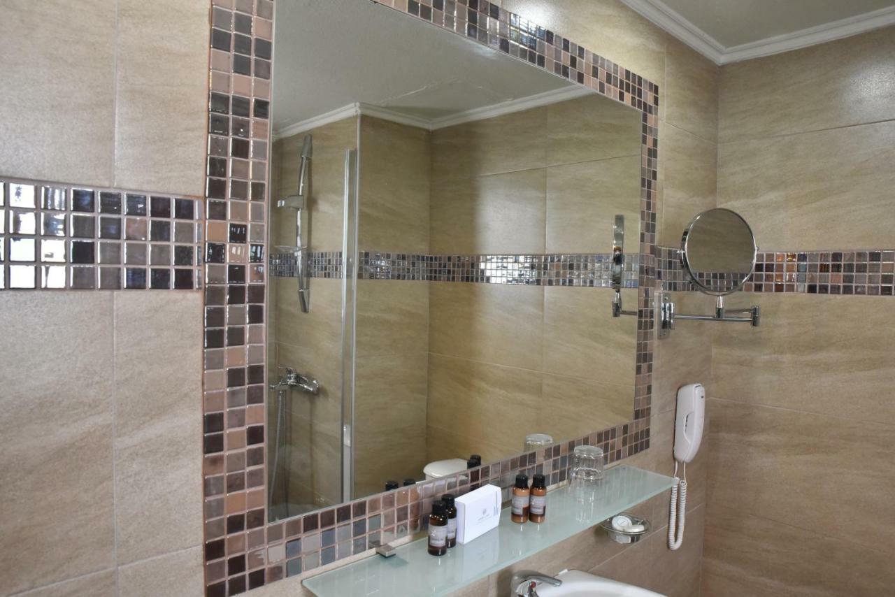 Otel Marathon Kolymbia
