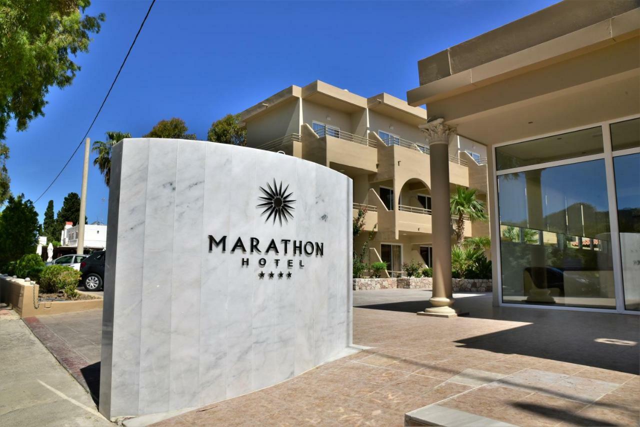 Marathon