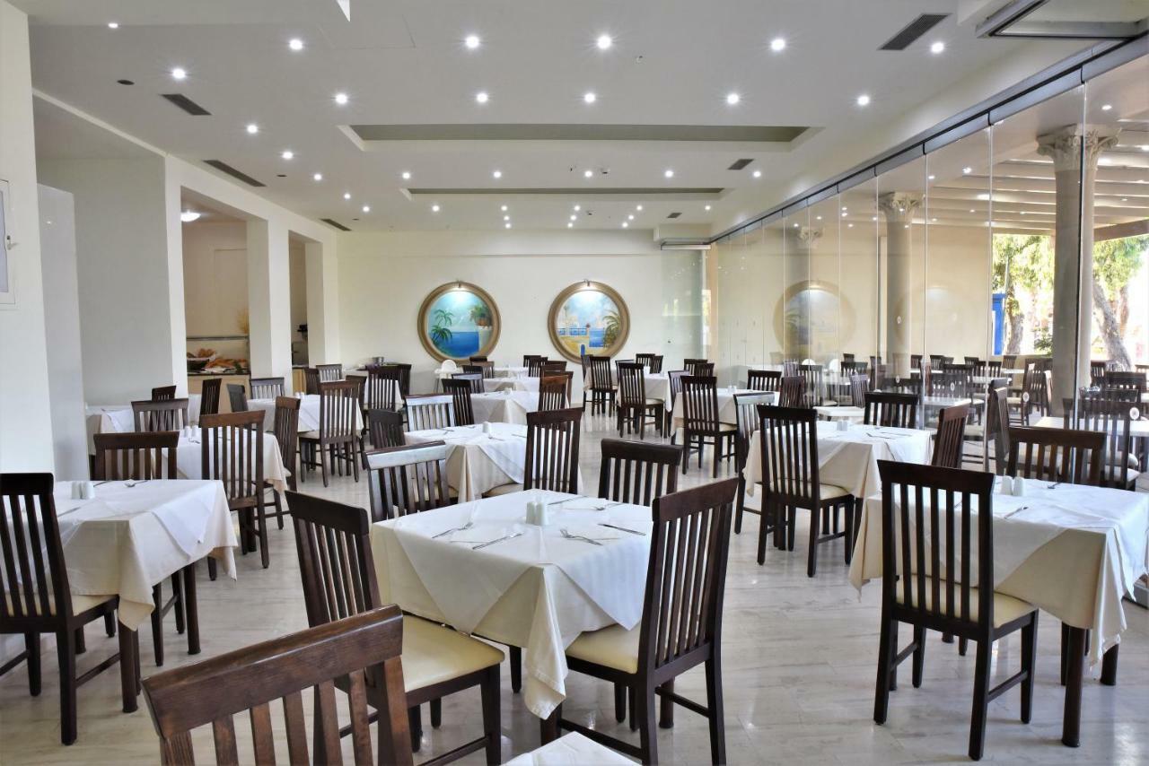 Otel Marathon 4*