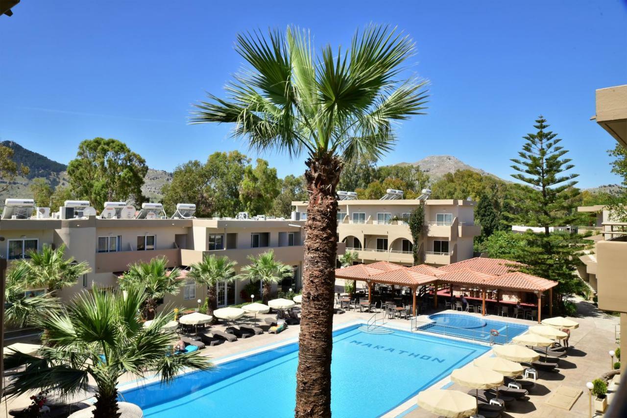 Otel Marathon 4*